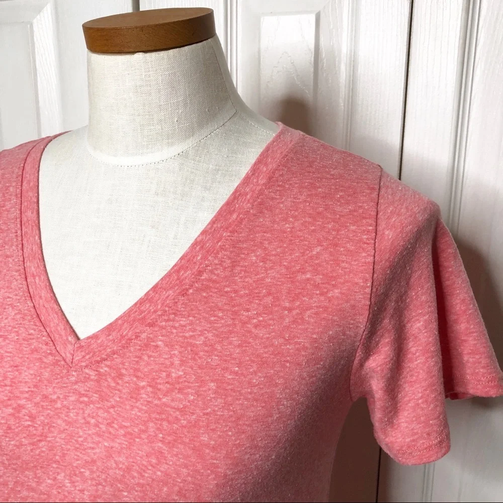 Lularoe Christy v-neck Tee